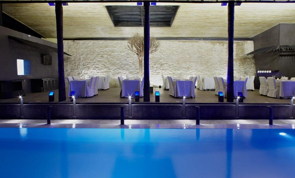 The Rhino Resort Hotel & Spa Saly Portudal Dış mekan fotoğraf