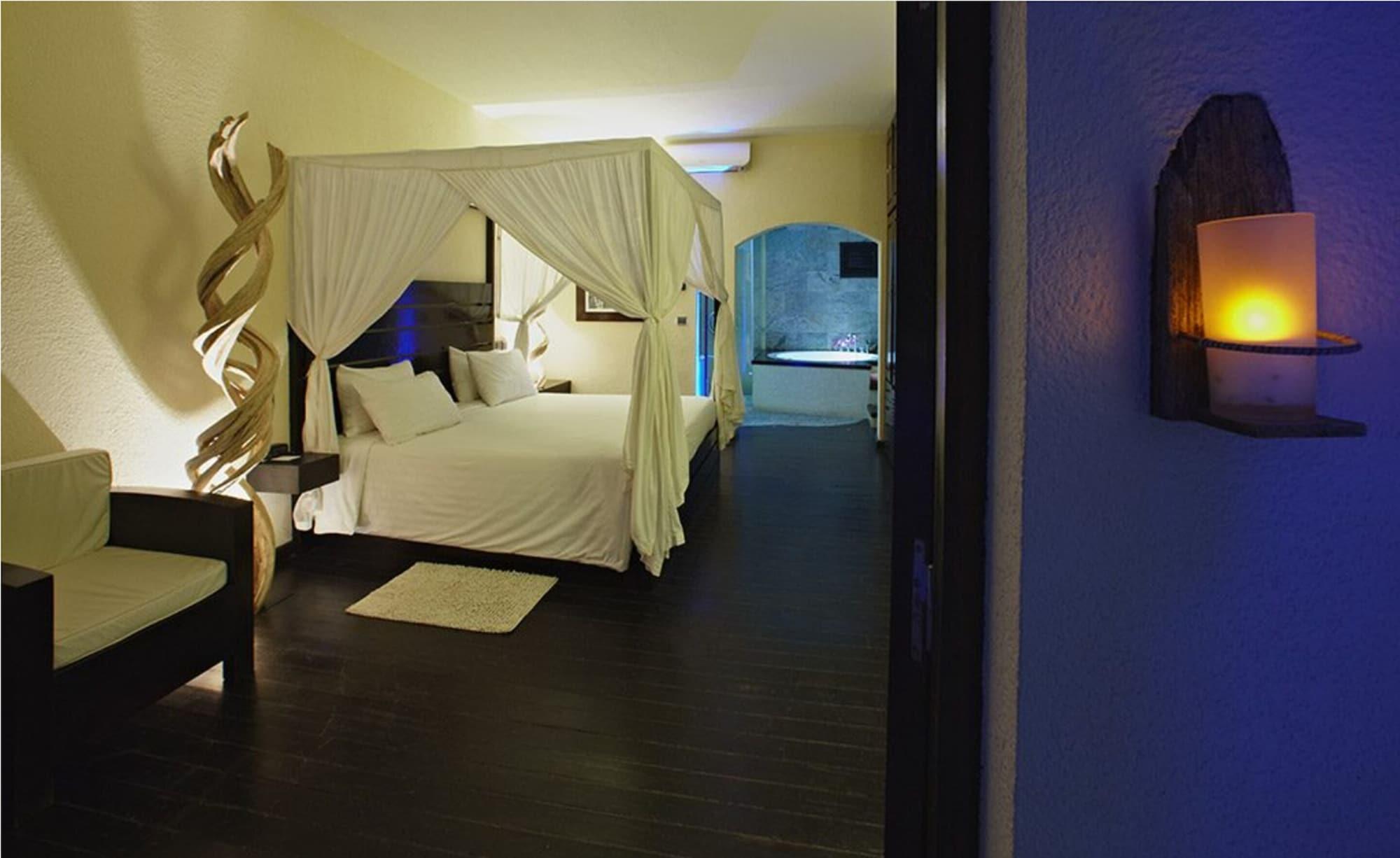 The Rhino Resort Hotel & Spa Saly Portudal Dış mekan fotoğraf