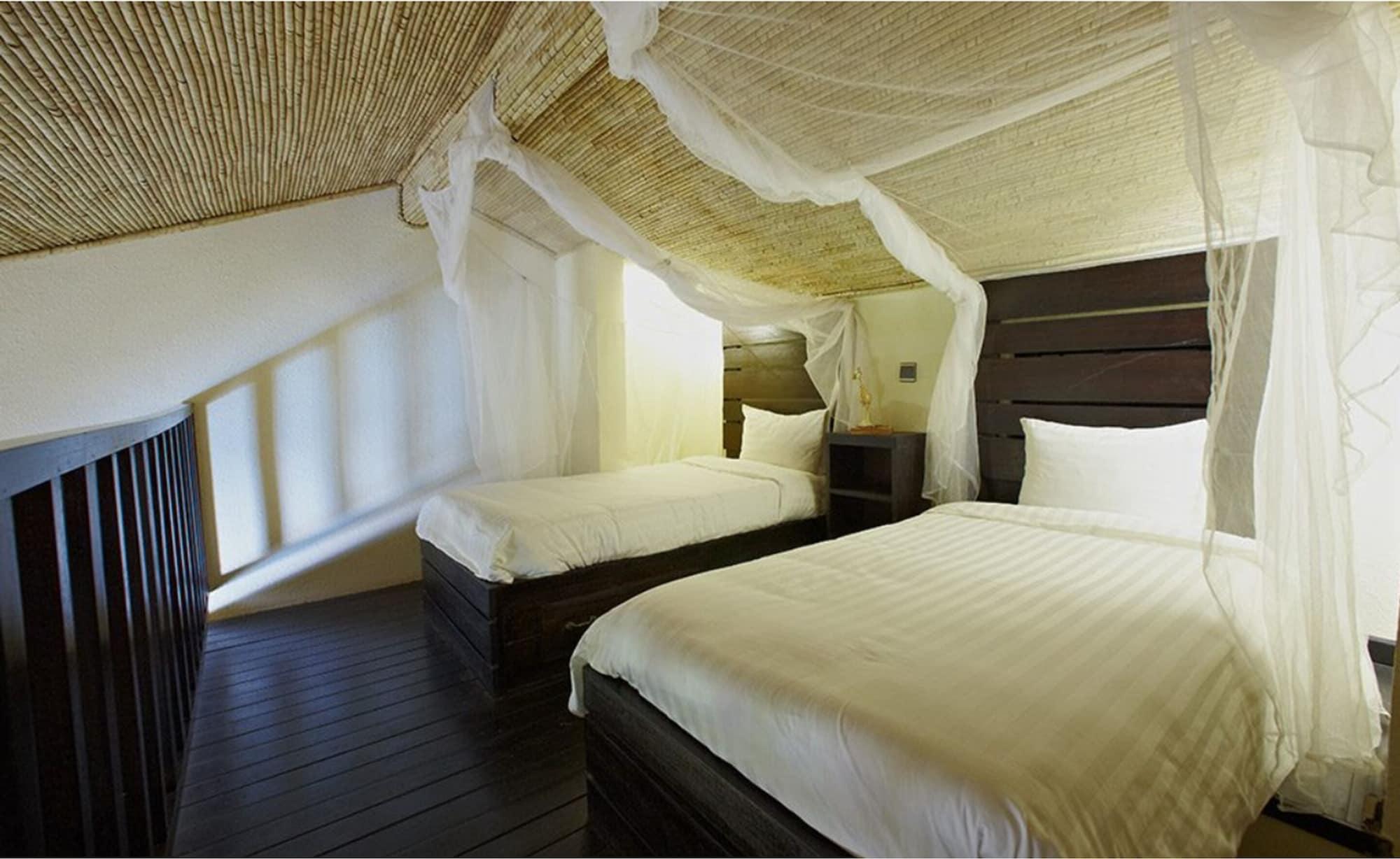 The Rhino Resort Hotel & Spa Saly Portudal Dış mekan fotoğraf