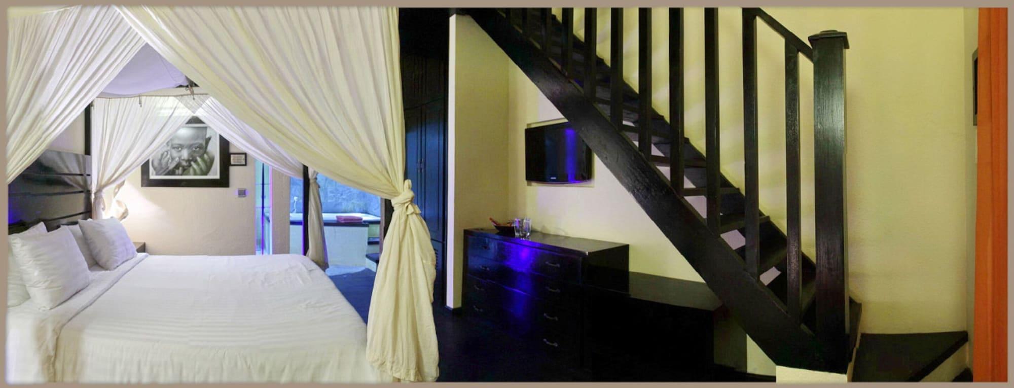 The Rhino Resort Hotel & Spa Saly Portudal Dış mekan fotoğraf