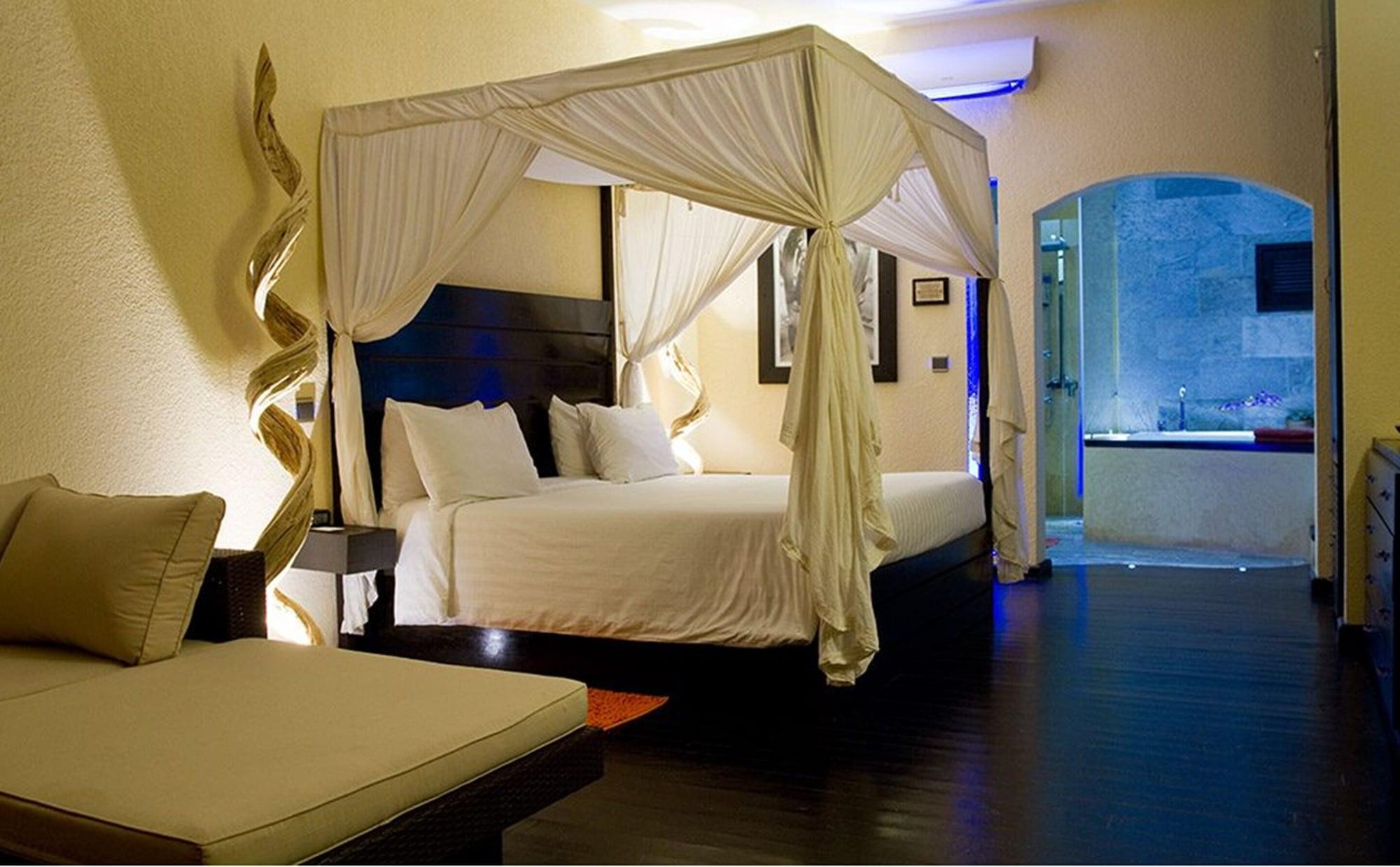 The Rhino Resort Hotel & Spa Saly Portudal Dış mekan fotoğraf