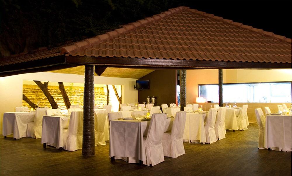 The Rhino Resort Hotel & Spa Saly Portudal Dış mekan fotoğraf