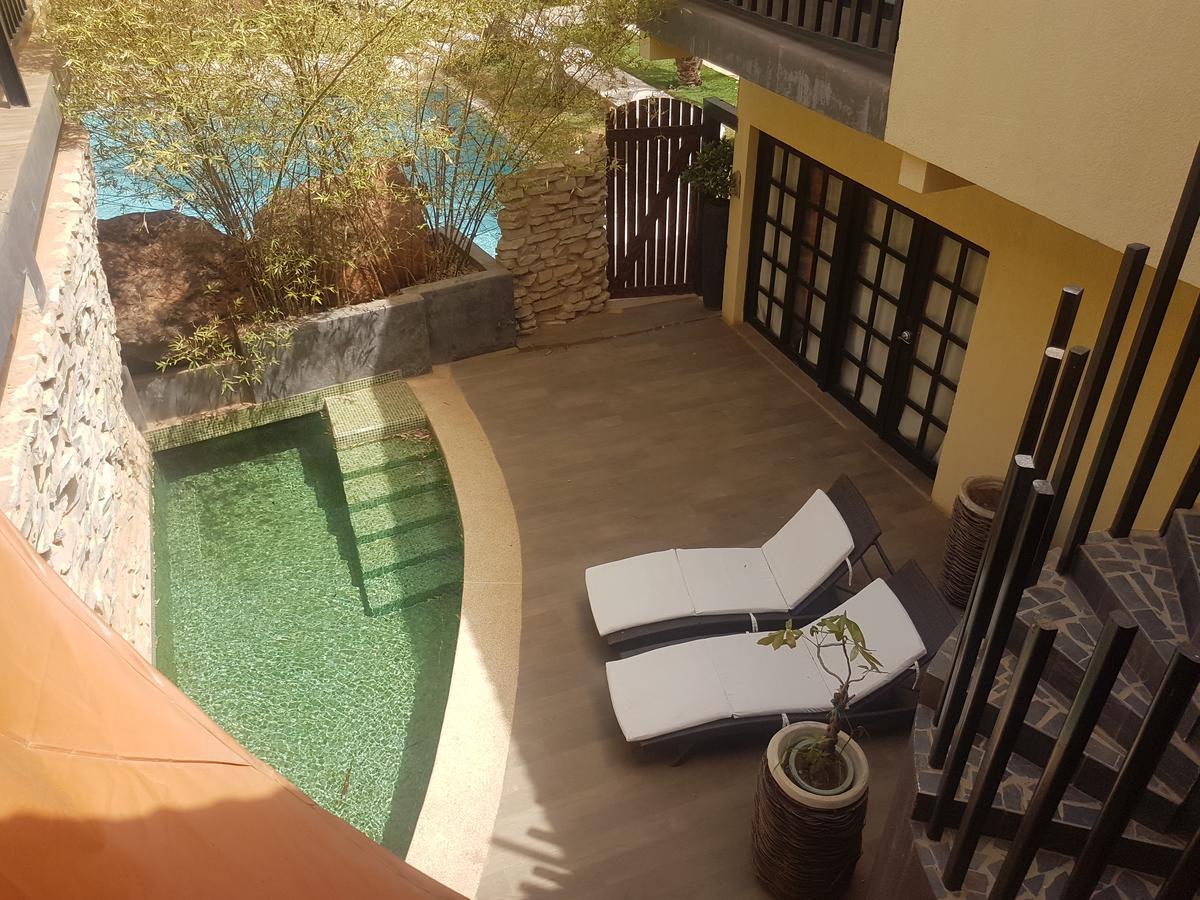 The Rhino Resort Hotel & Spa Saly Portudal Dış mekan fotoğraf