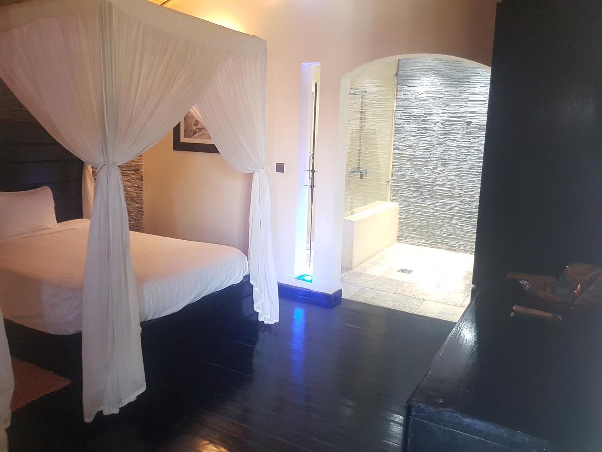 The Rhino Resort Hotel & Spa Saly Portudal Dış mekan fotoğraf