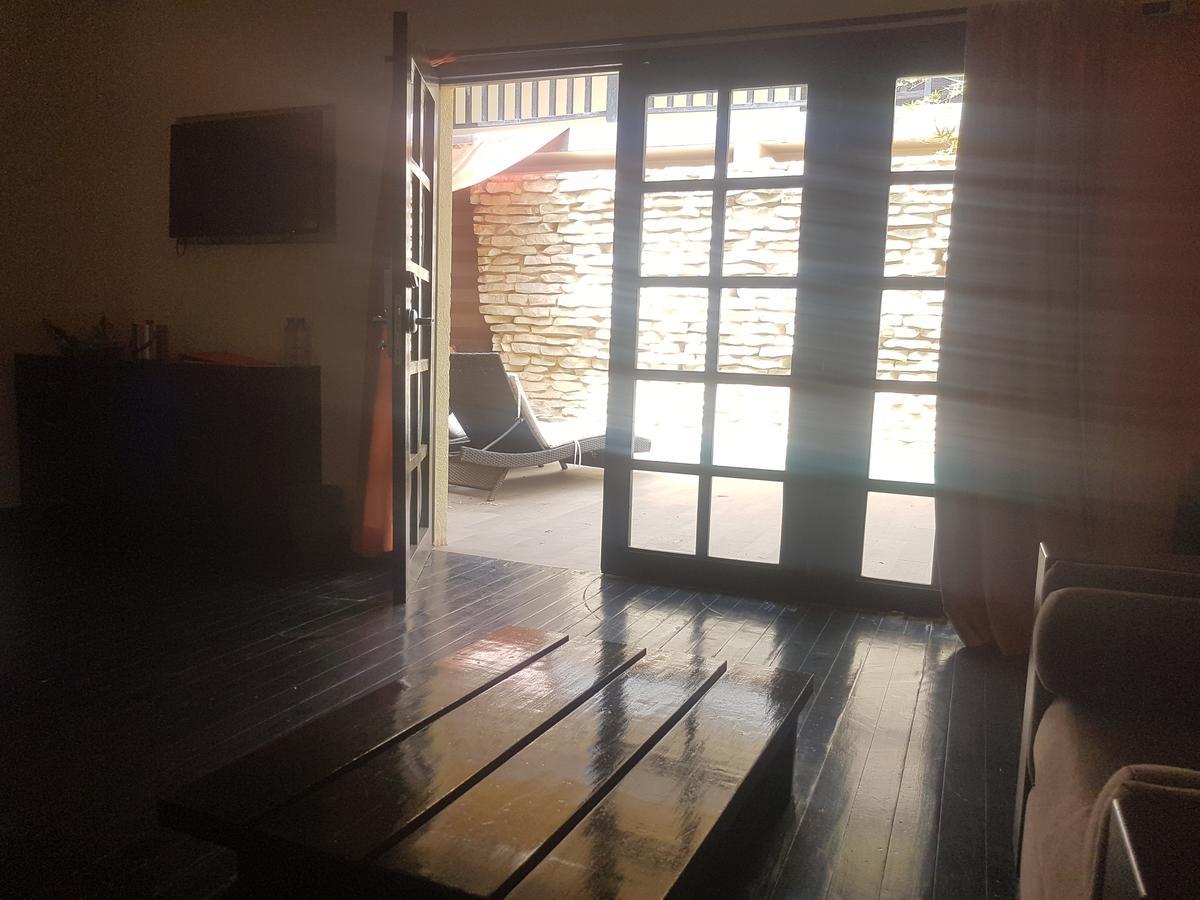 The Rhino Resort Hotel & Spa Saly Portudal Dış mekan fotoğraf